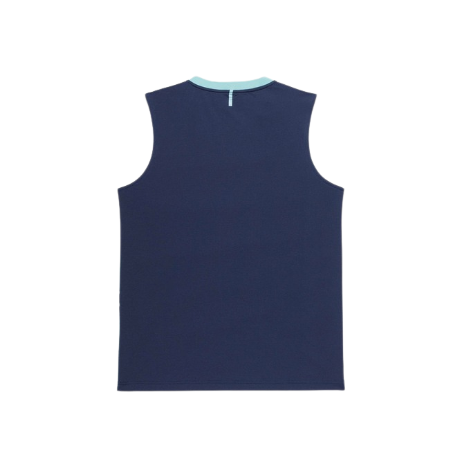 Yonex 10714YX Tournament Sleeveless Top Men - Dark Navy Clothing Yonex