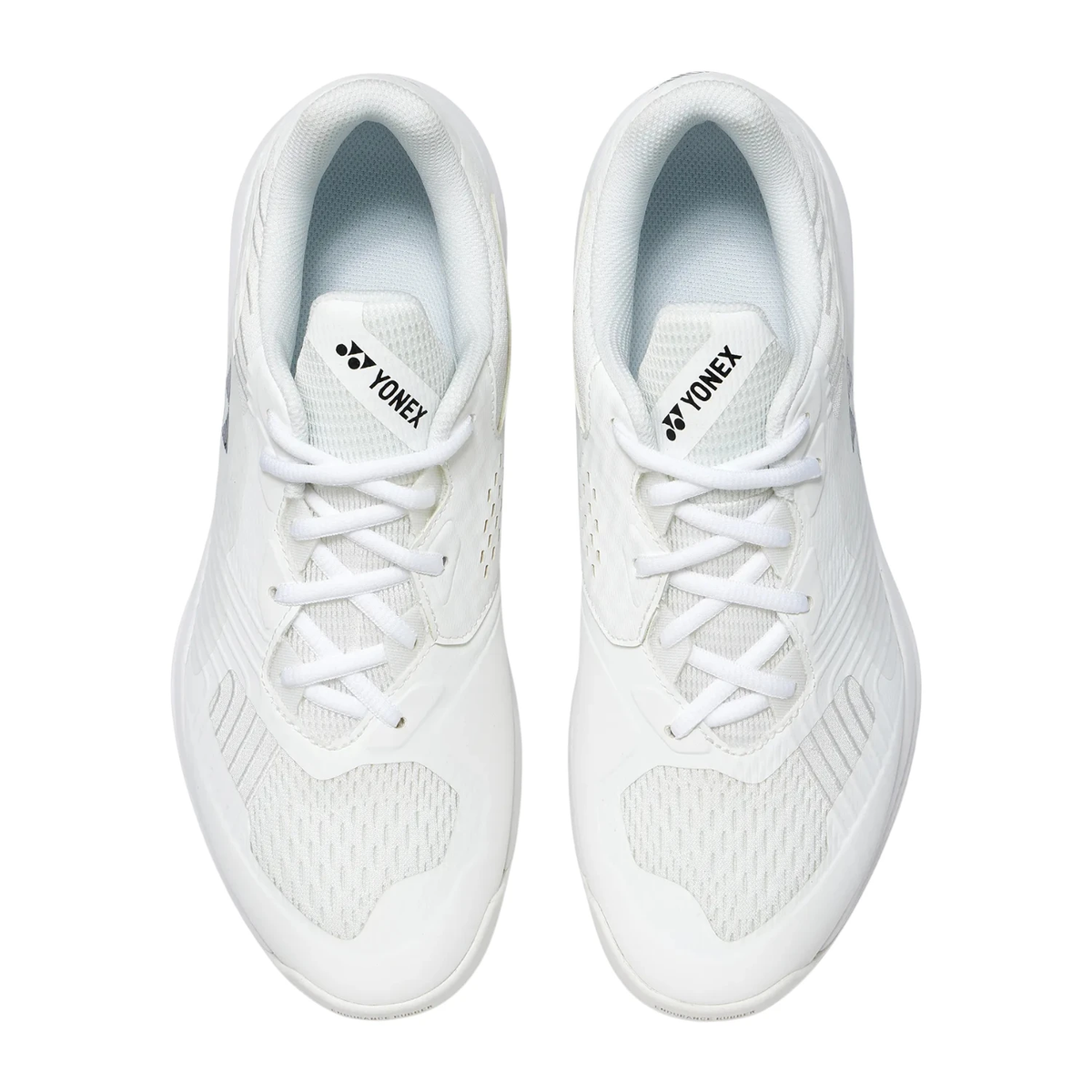 Yonex Sonicage Wide 2026 Tennis Shoes Unisex, White, close-up detail