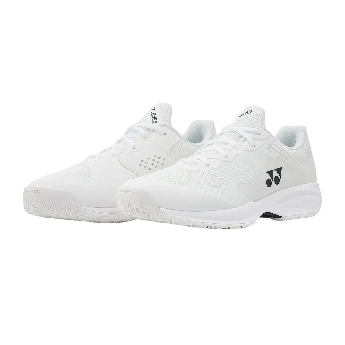 Yonex Sonicage Wide 2026 Tennis Shoes Unisex, White, detail view