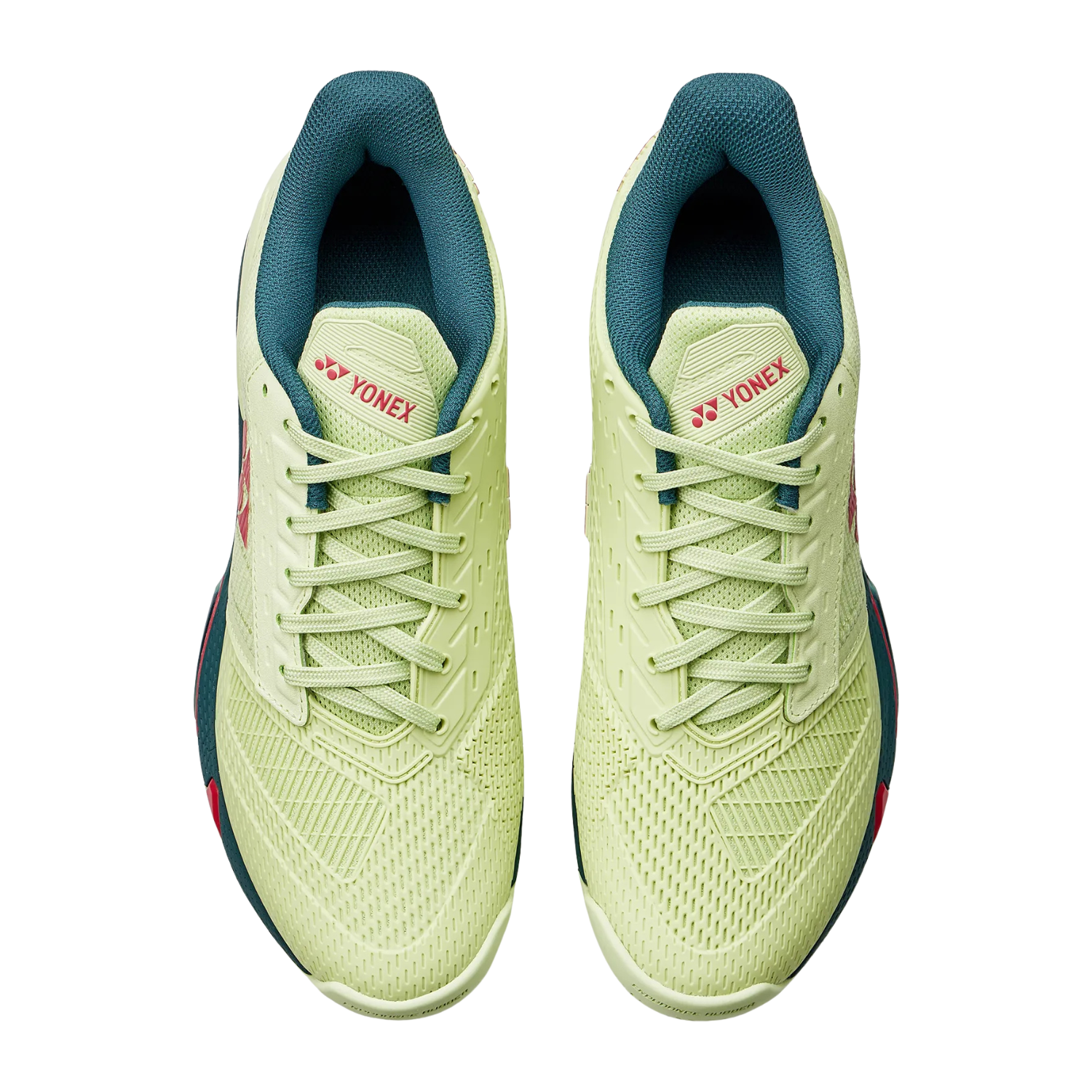 Yonex Ad Accel 2026 Tennis Shoes Women - Sunny Lime Tennis Shoes Yonex