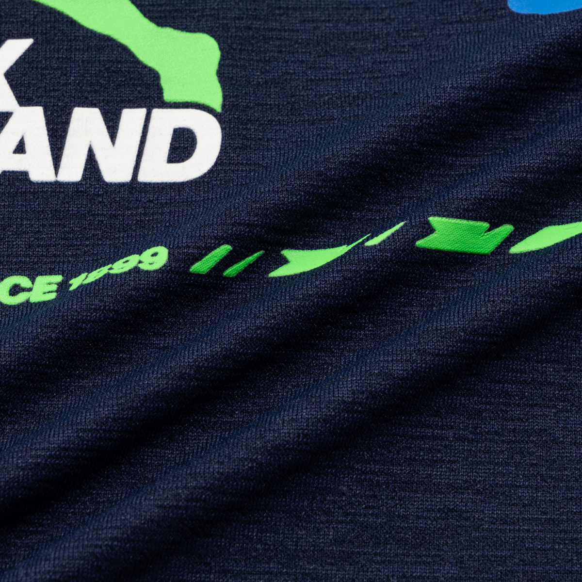 Yonex All England 2026 Souvenir T-Shirt Unisex - Dark Navy Clothing Yonex