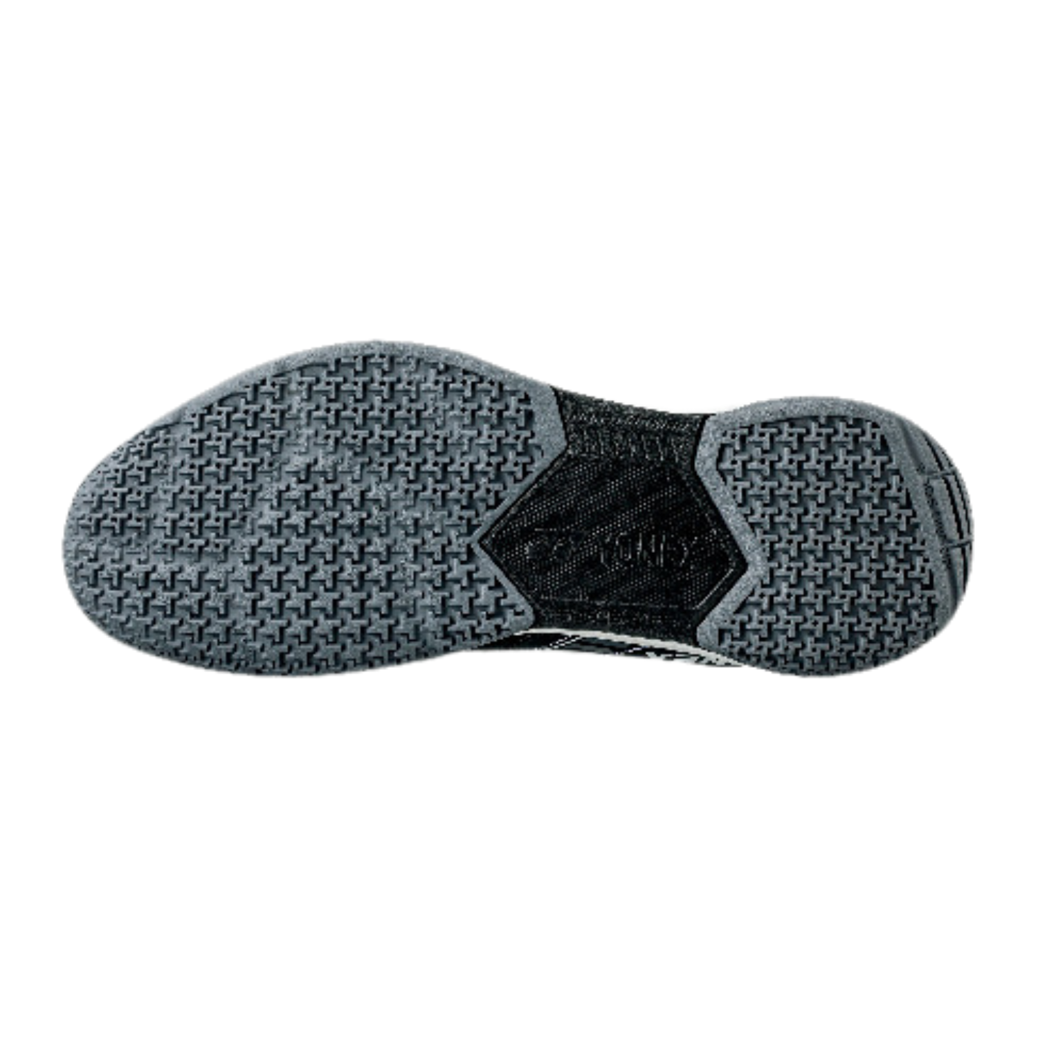 Yonex SHBSF1EX PC Strider Flow Badminton Shoe Men - Black Badminton Shoes Yonex