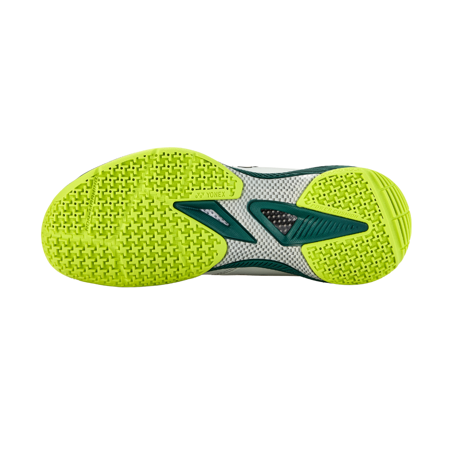 Yonex Power Cushion 65Z4 VA Ladies Badminton Shoes - Grayish Beige - VA - Viktor Axelsen Collection - SHBVAZL Badminton Shoes Yonex