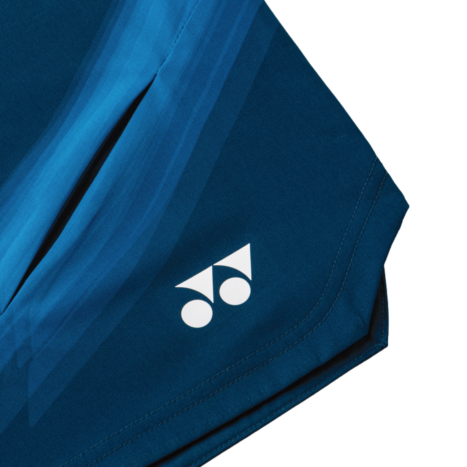 Yonex 15234YX Shorts 2026 Men - Indigo Blue Clothing Yonex