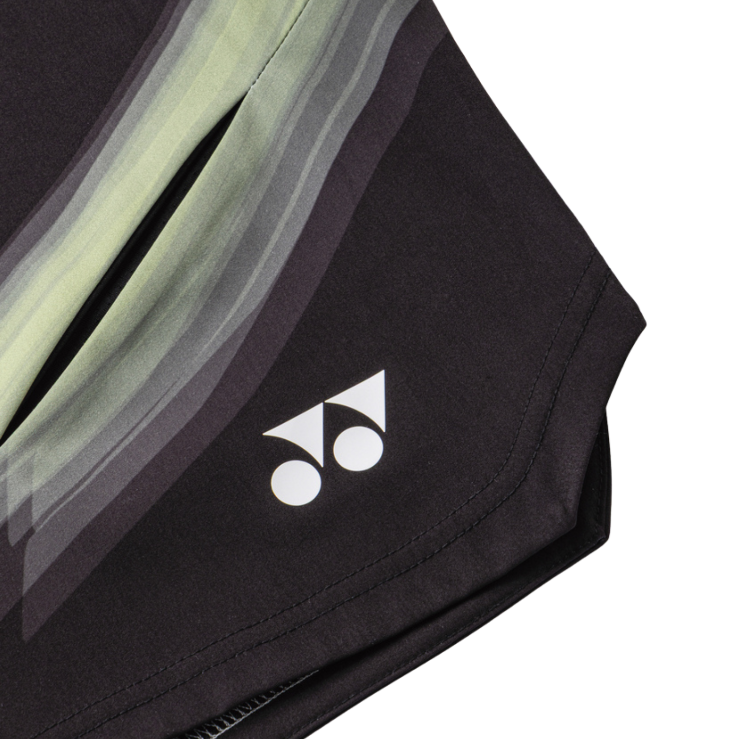 Yonex 15234YX Shorts 2026 Men - Black Clothing Yonex