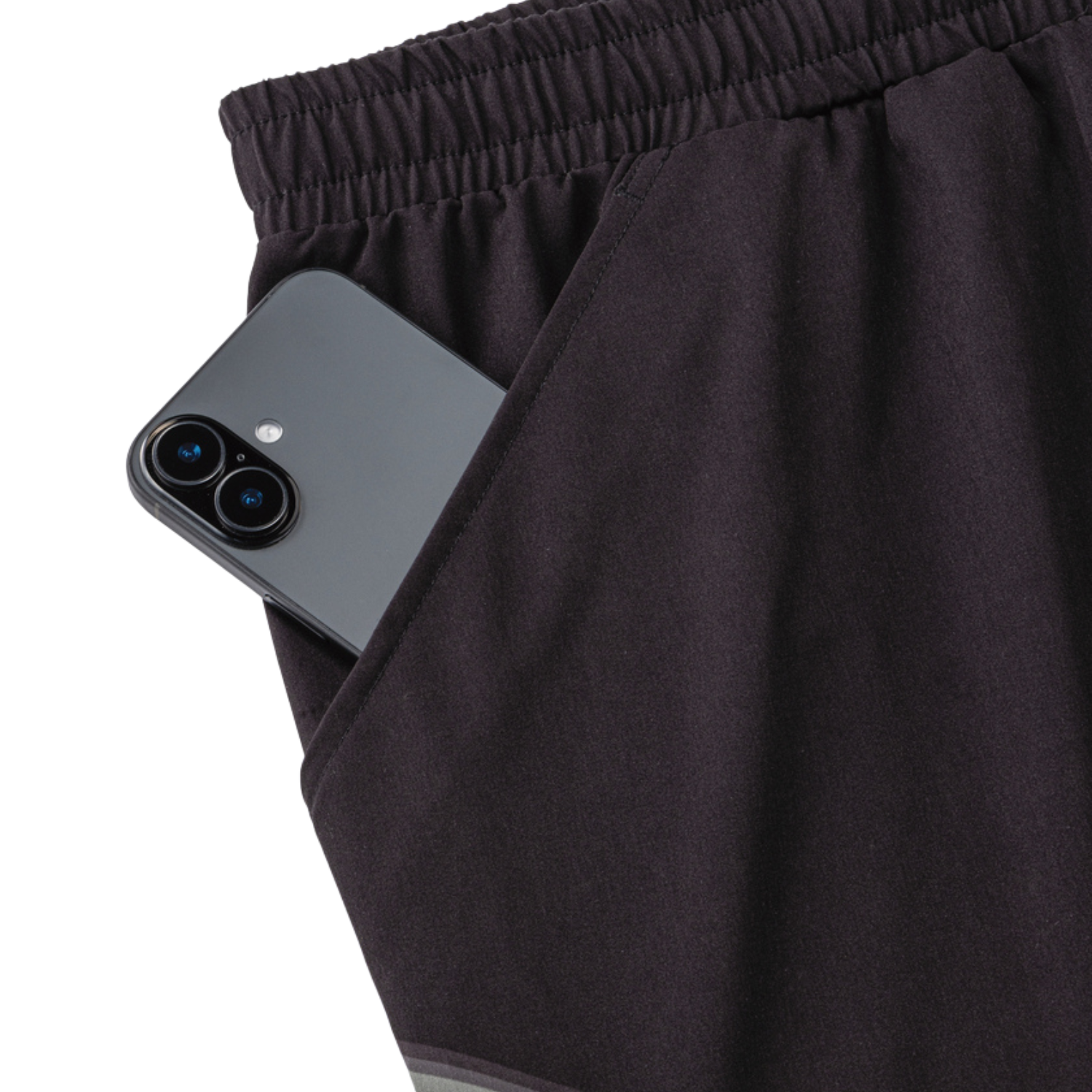 Yonex 15234YX Shorts 2026 Men - Black Clothing Yonex