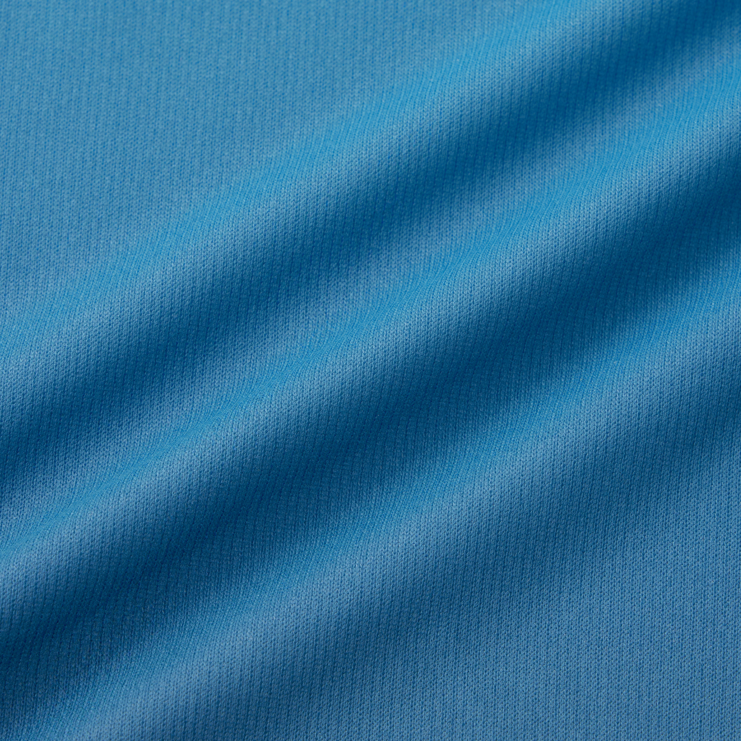 Yonex 10704EX Crew Neck Shirt 2026 Unisex - Indigo Blue Clothing Yonex