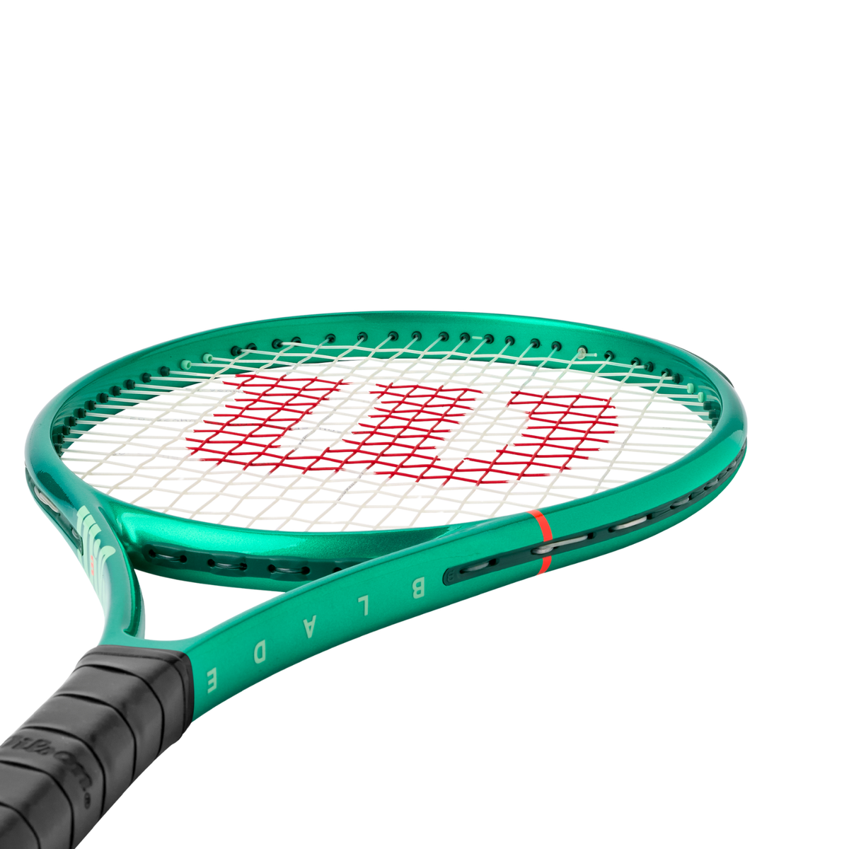 Wilson Blade 25 V10 2026 Tennis Racket, Green, alternative view
