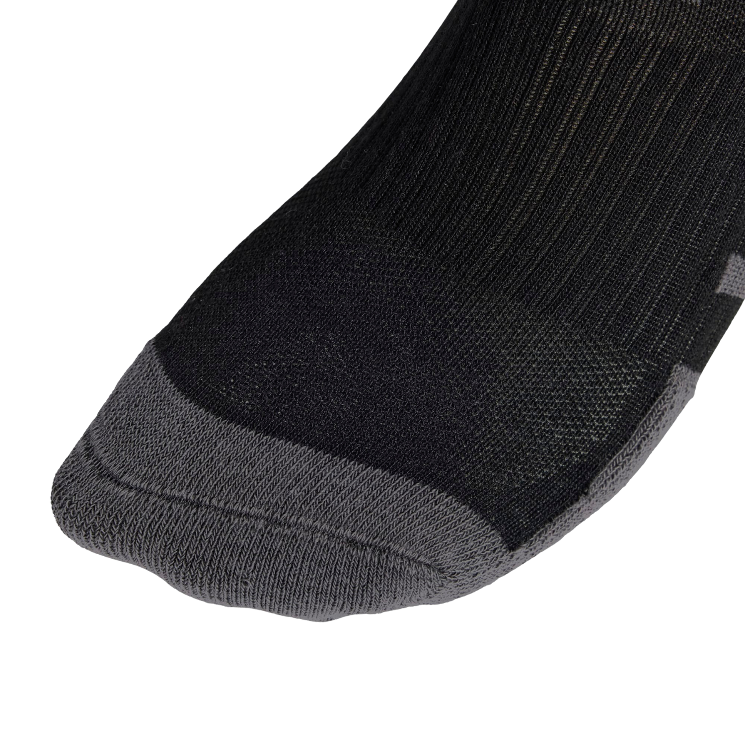 Adidas Essentials CC Low Socks 3 Pack - Black/Grey Clothing Adidas
