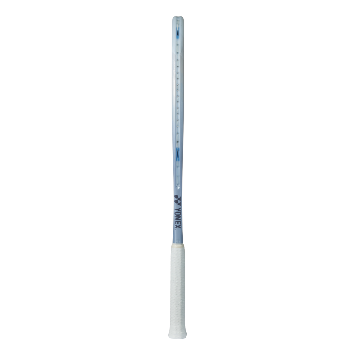 Yonex Muse 100SL 2026 Tennis Racket 265g - Pearl Silver Tennis Rackets Yonex