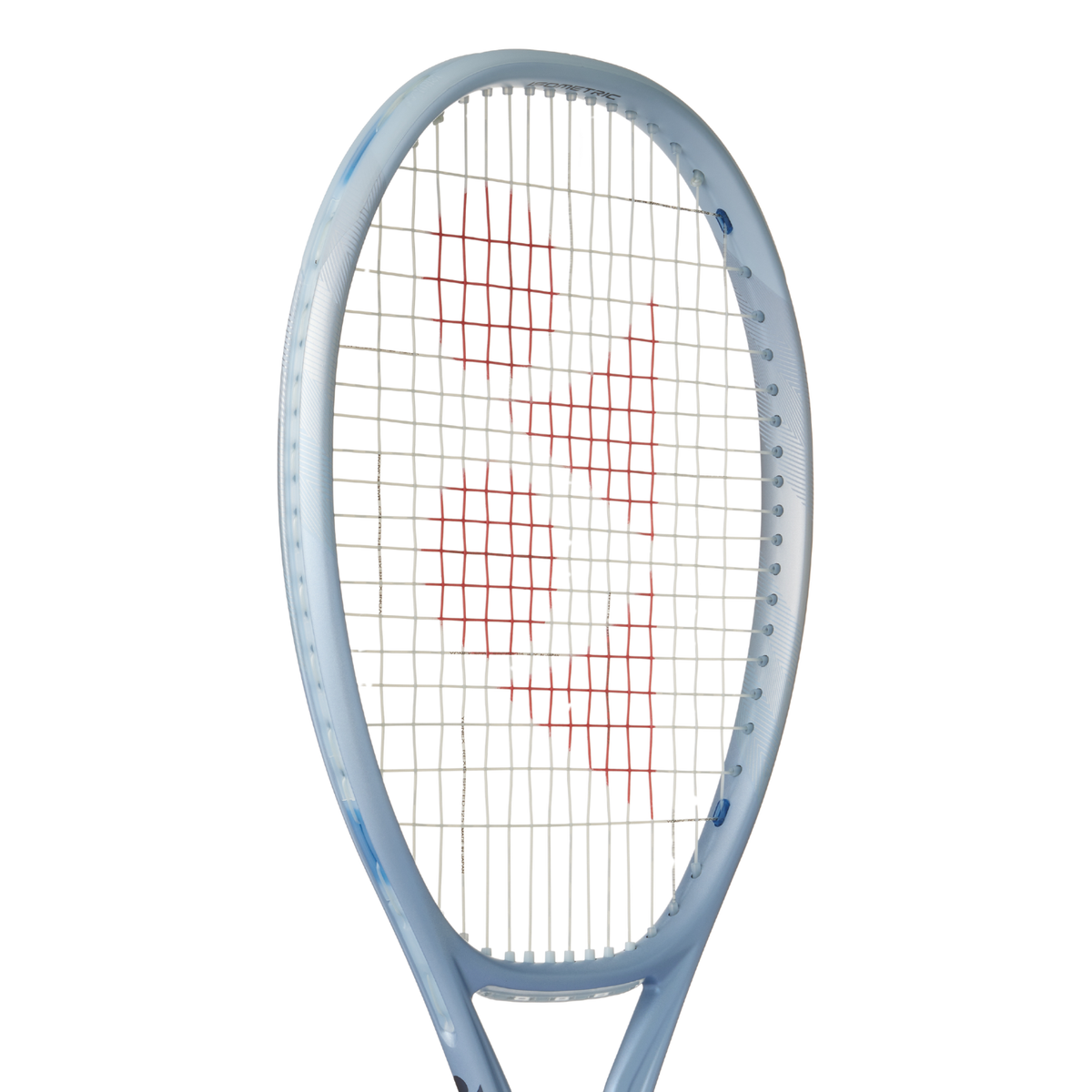 Yonex Muse 100L 2026 Tennis Racket 280g, Pearl Silver, additional view