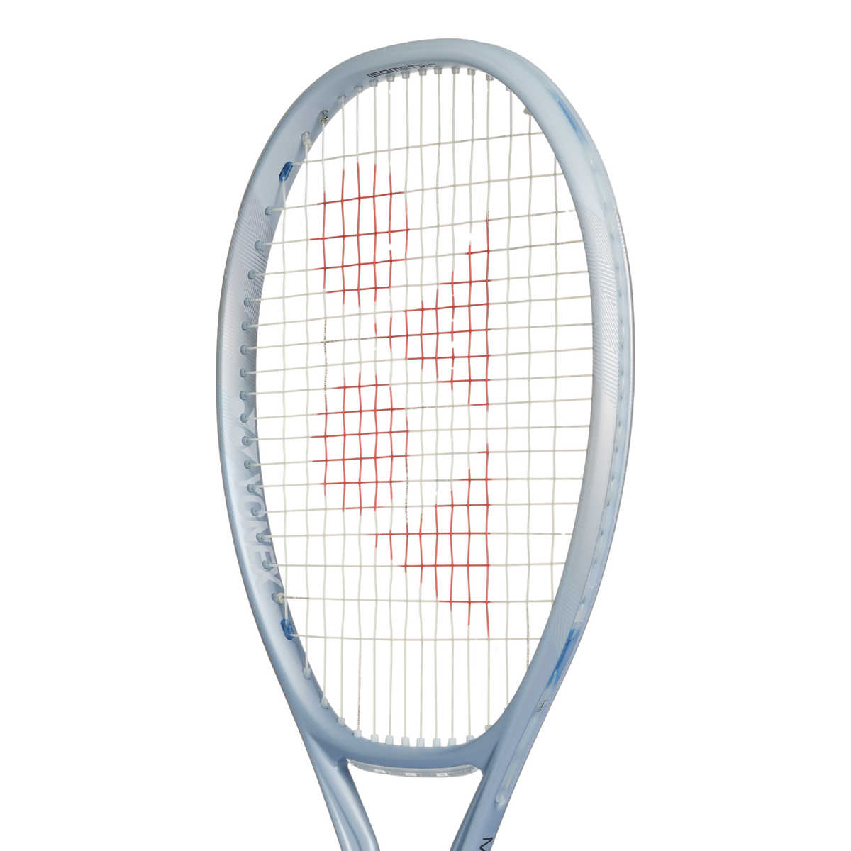 Yonex Muse 100 2026 Tennis Racket 295g, Pearl Silver, alternative view
