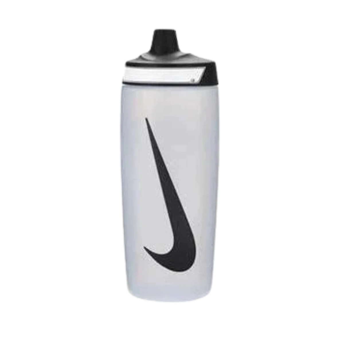 Nike Refuel Bottle Grip 18oz - Multicolor Natural Black O S Accessories Nike