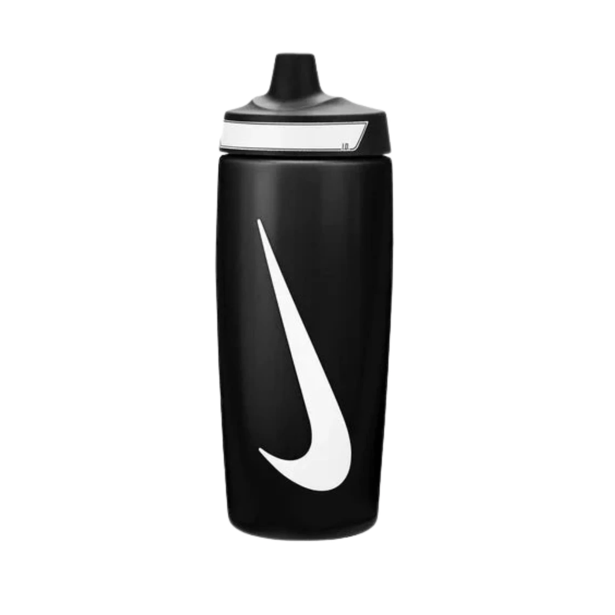 Nike Refuel Bottle Grip 18oz - Multicolor BLACK BLACK WHITE O S Accessories Nike