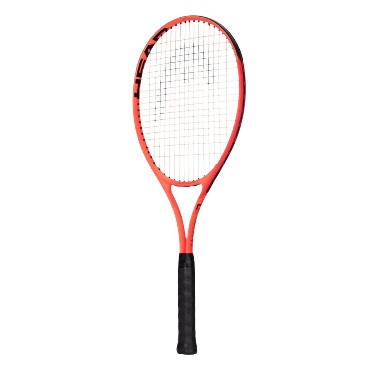 Head Radical 27 2025 Tennis Racket - Orange Tennis Rackets Head