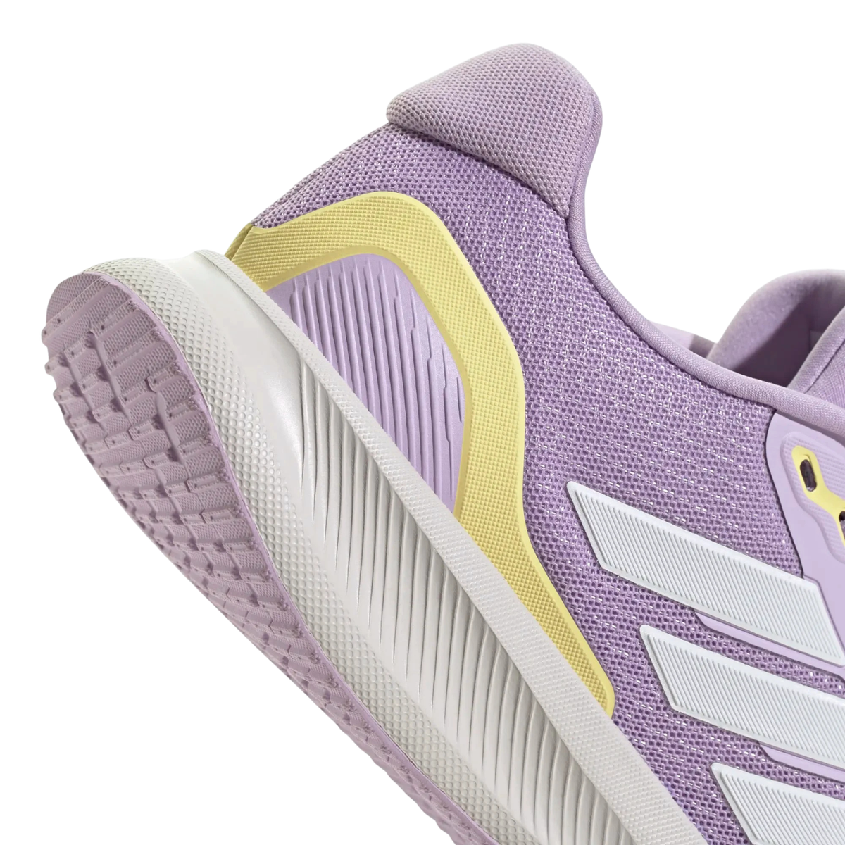 Adidas Runfalcon 5 Running Shoes Women, Purple, view 9