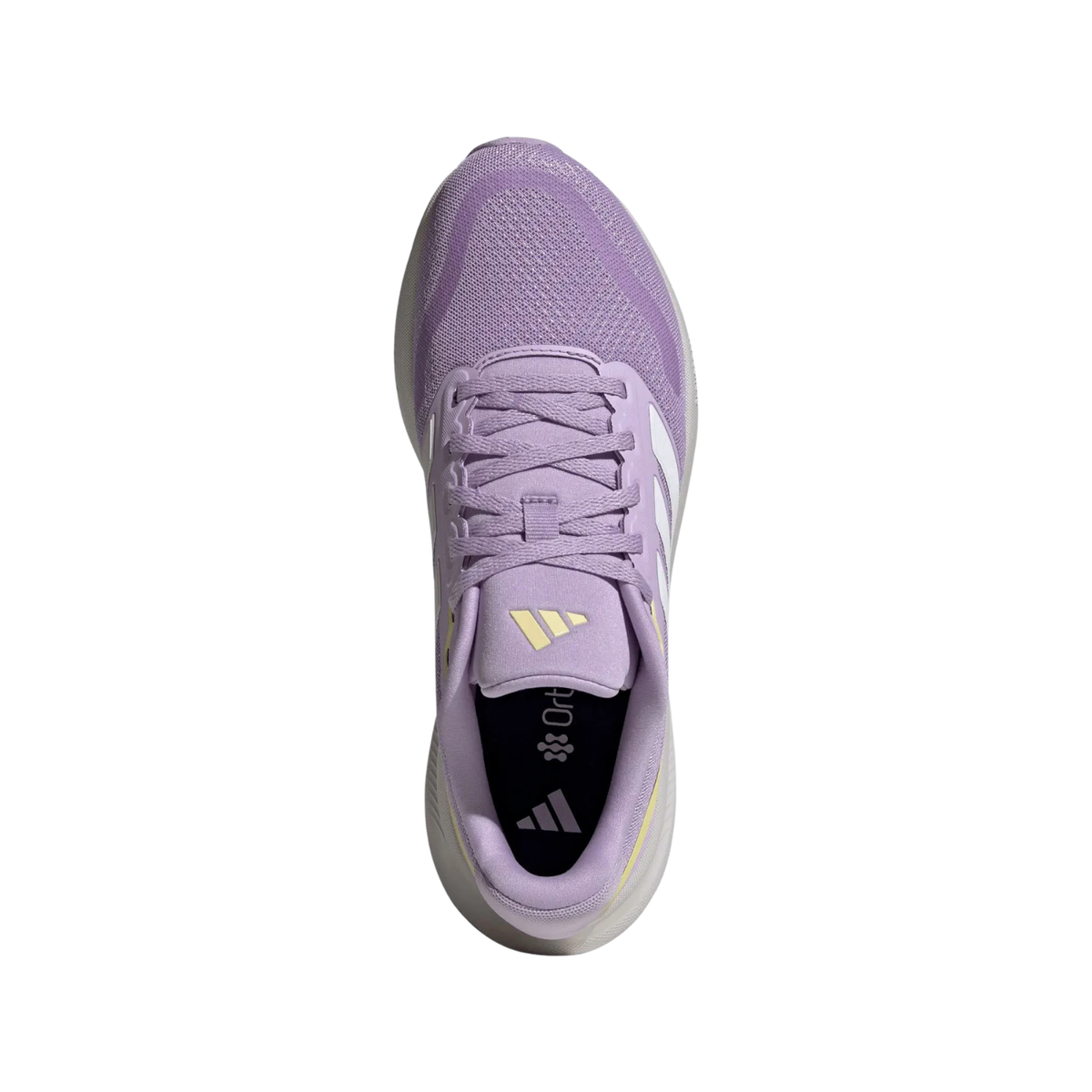 Adidas Runfalcon 5 Running Shoes Women, Purple, alternative view