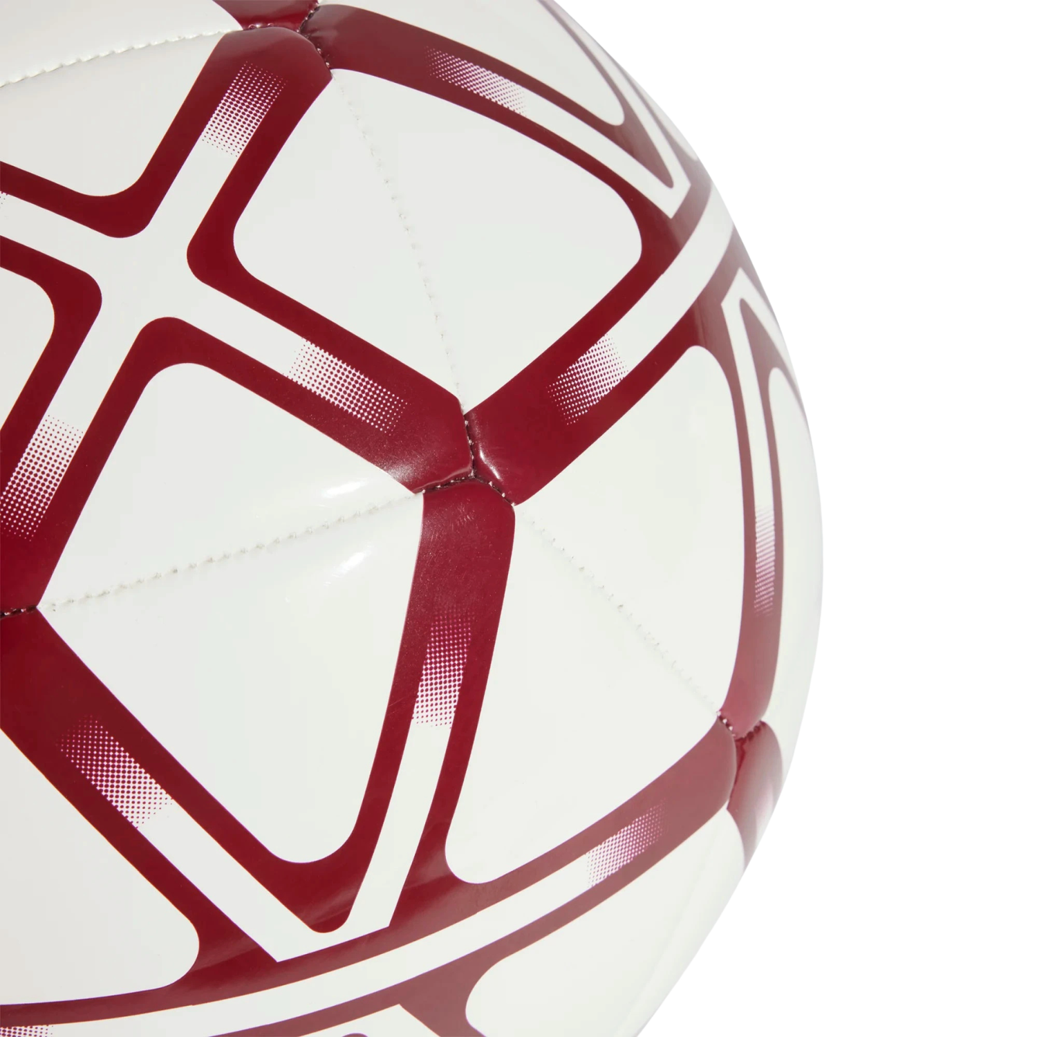 Adidas Starlancer Club Football – White Accessories Adidas