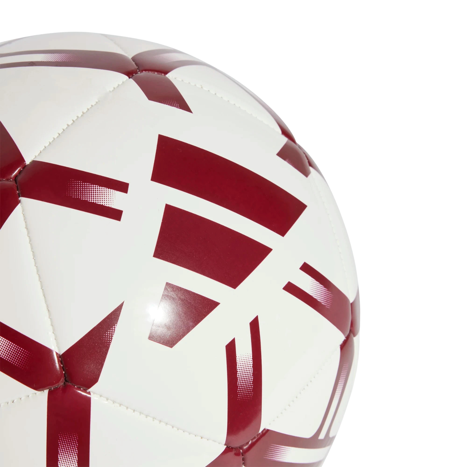 Adidas Starlancer Club Football – White Accessories Adidas