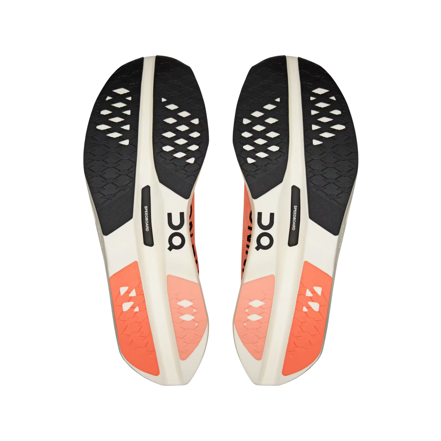 On Running Cloudboom Volt Running Shoe Men - Sunstone/Reef Running Shoes On Running