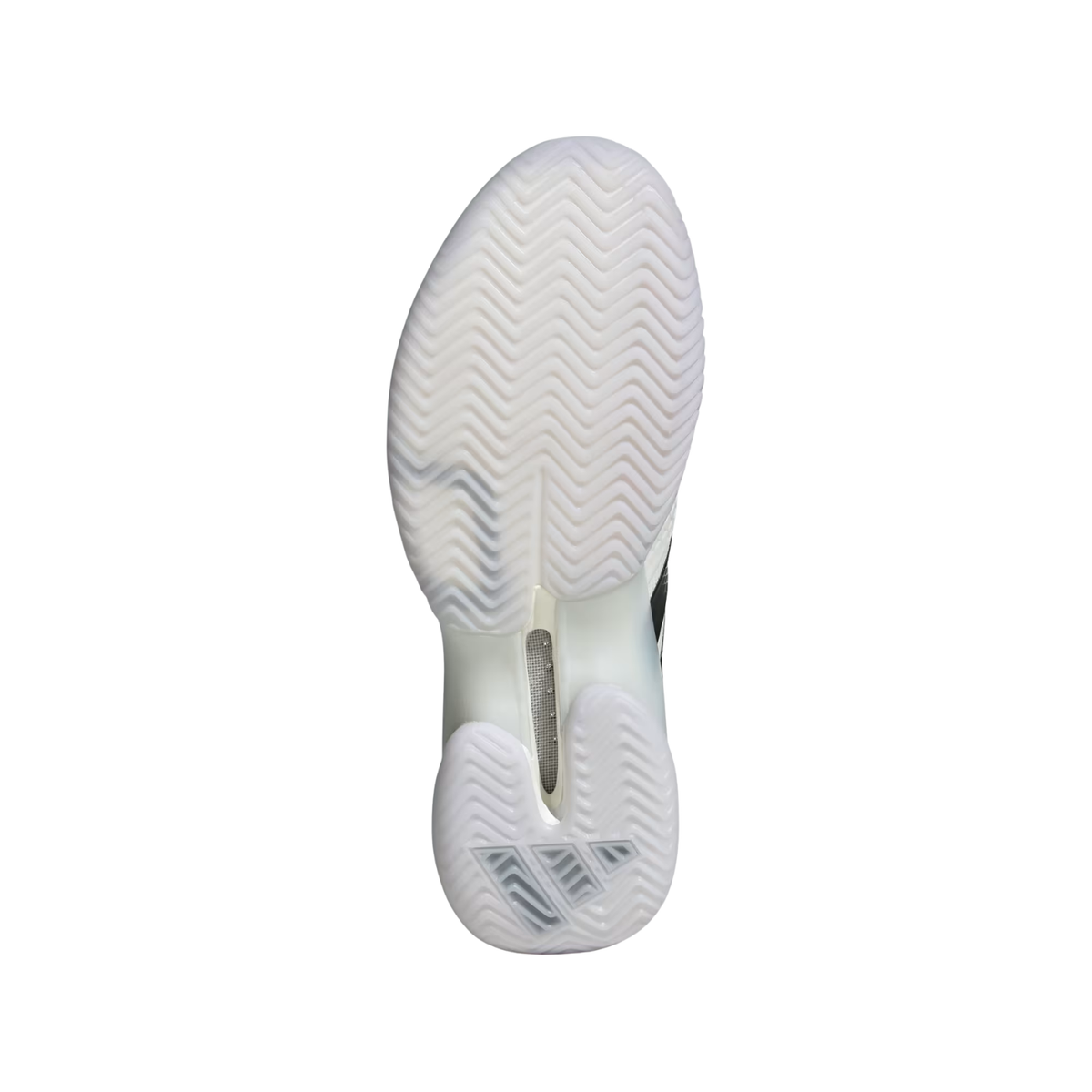 Adidas Barricade 14 Tennis Shoe Men - White Tennis Shoes Adidas