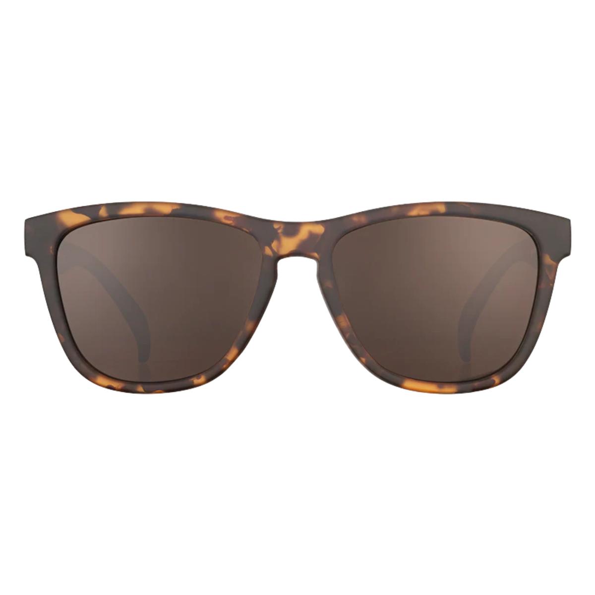 Goodr OG A Bosleys Basset Hound Dreams Sunglasses - Tortoiseshell Accessories OG