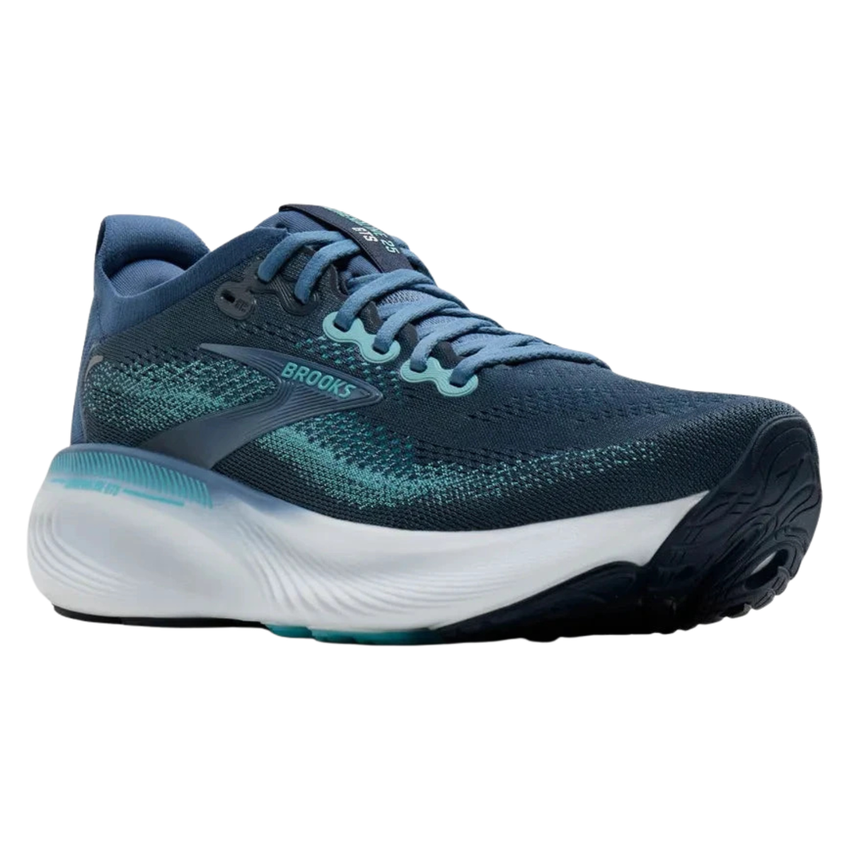 Brooks Adrenaline GTS 25 Running Shoe Men - Spellbound/Moonlight/Ipanema Running Shoes Brooks