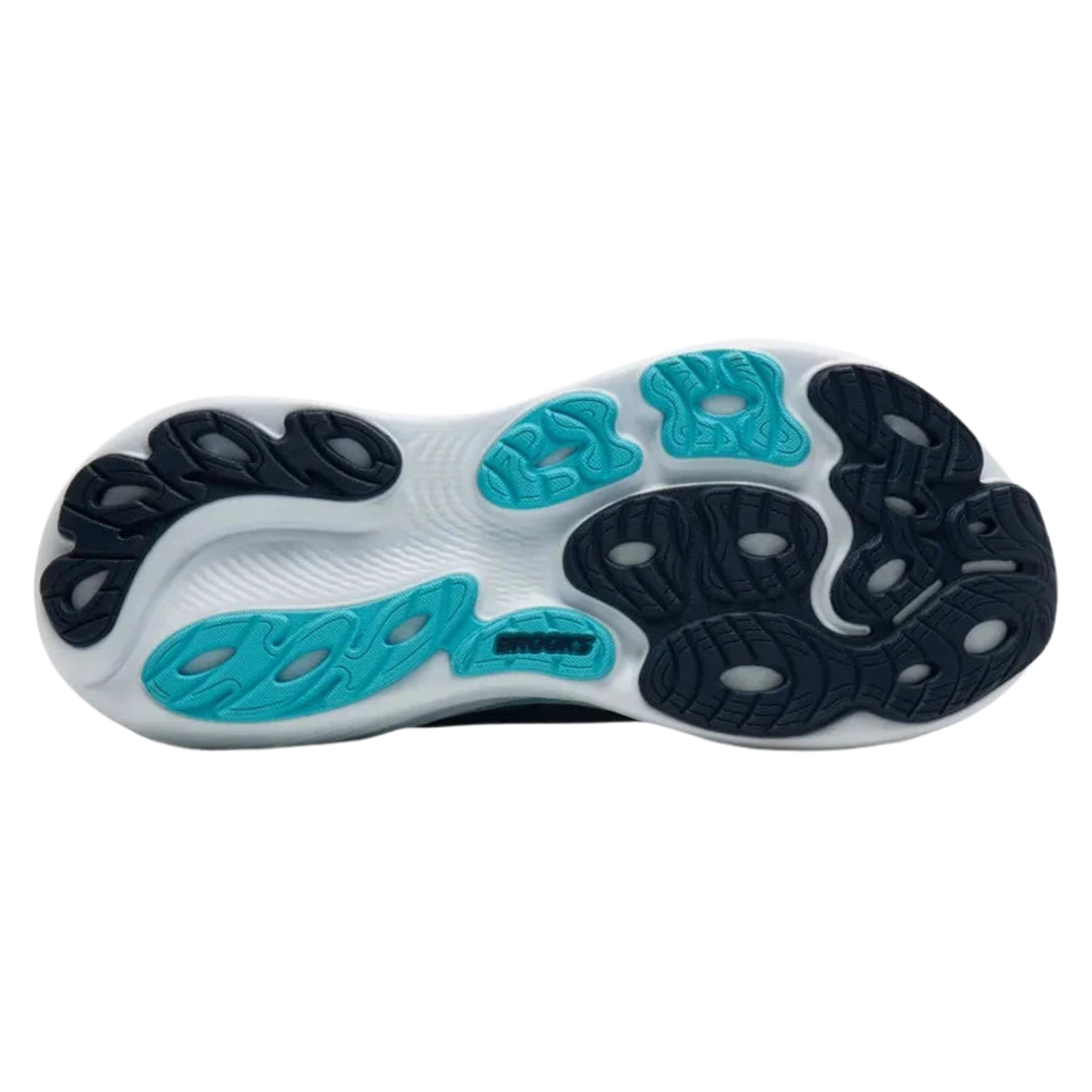 Brooks Adrenaline GTS 25 Running Shoe Men - Spellbound/Moonlight/Ipanema Running Shoes Brooks