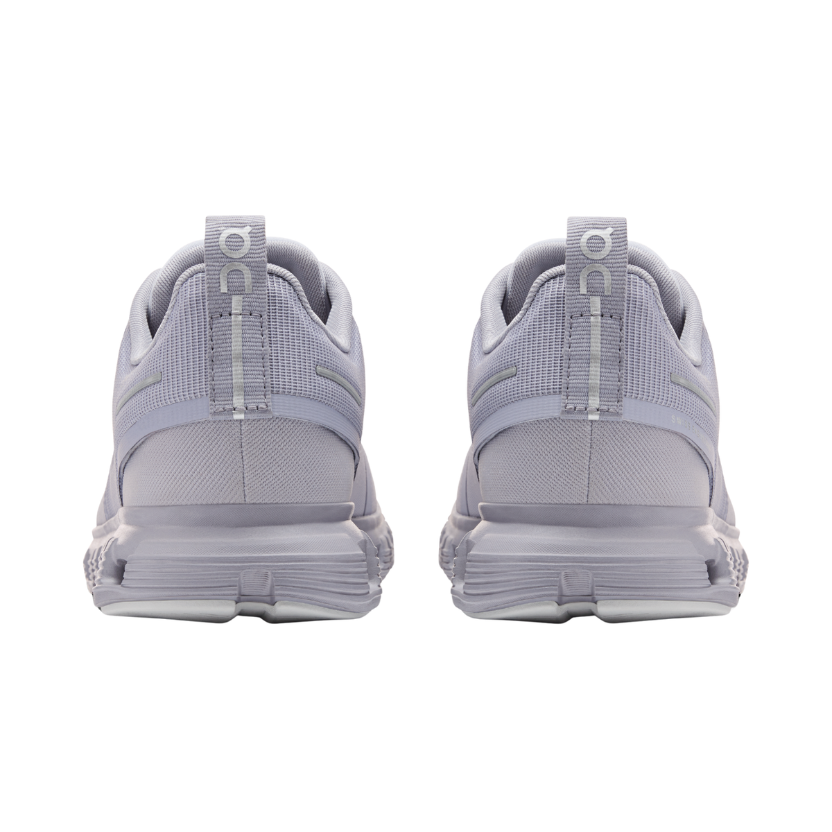 On Running Cloud 6 Waterproof Running Shoe Women - Nimubus/Lilac Running Shoes On Running