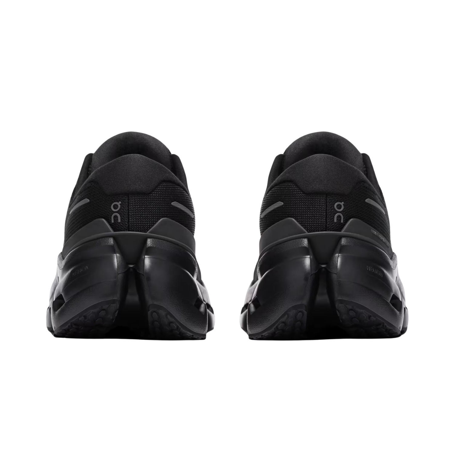 On Running Cloudrunner 3 Running Shoe Men - Black/Black Running Shoes On Running