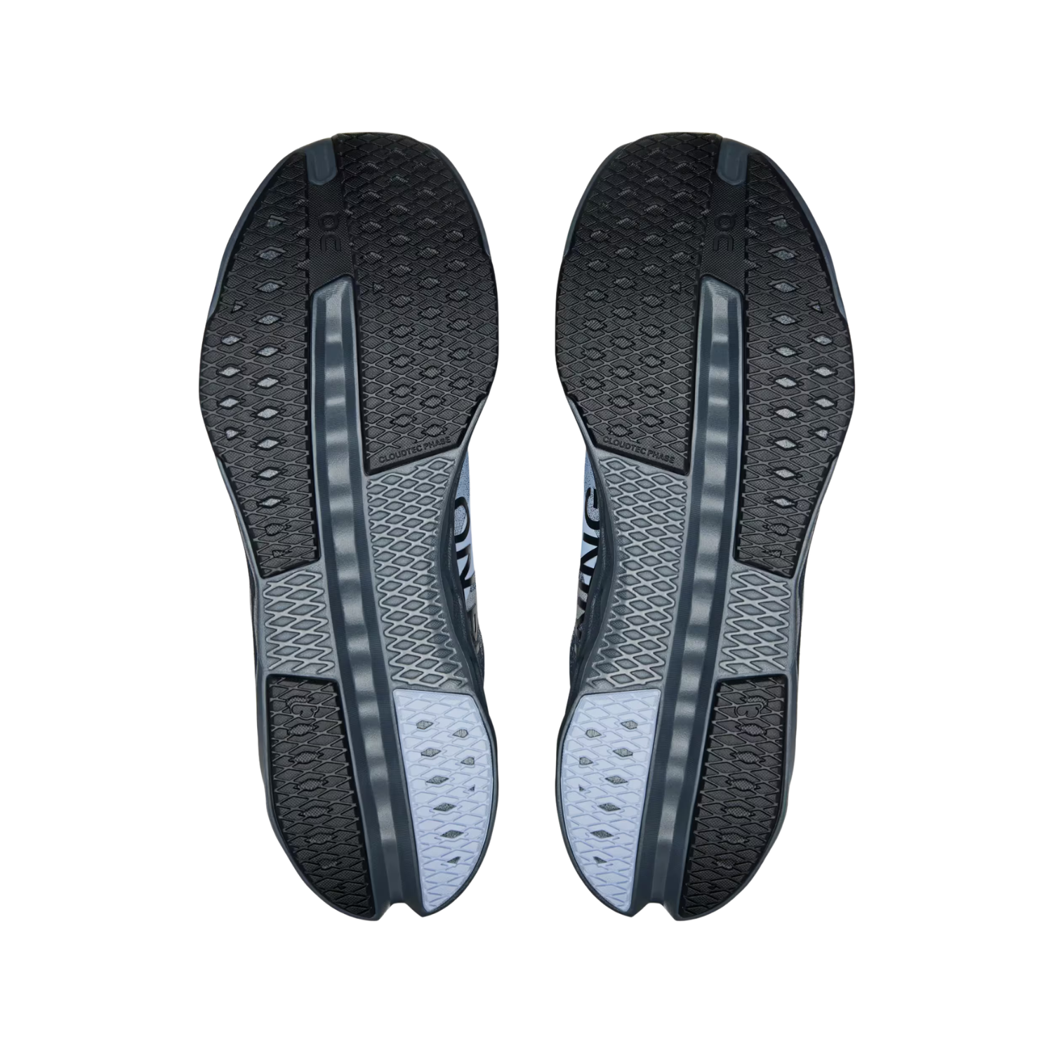 On Running Cloudsurfer Next Running Shoe Men - Stone/Marsh Running Shoes On Running