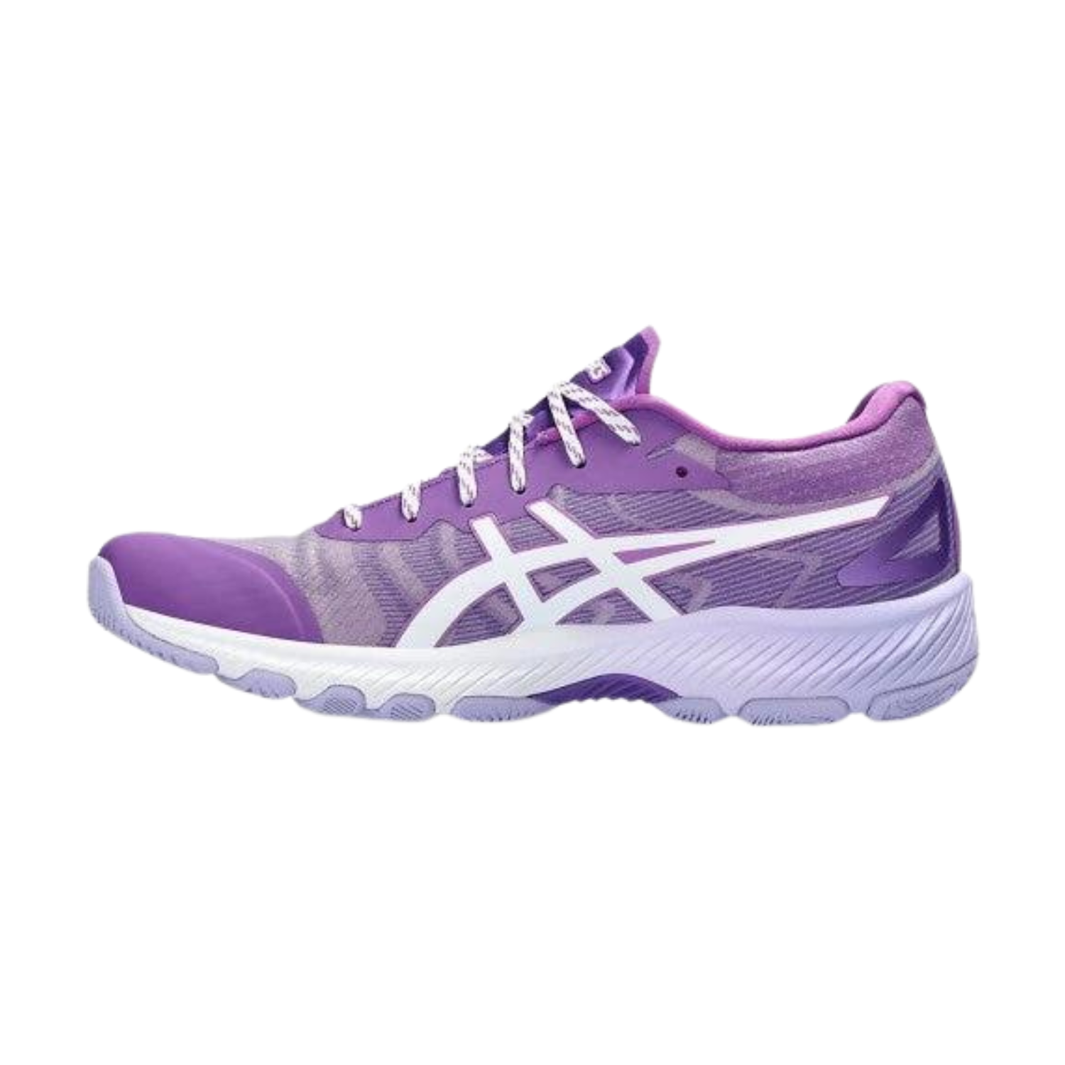 ASICS NETBURNER PROFESSIONAL FF 3 Netball Shoe - W Netball Shoe Asics