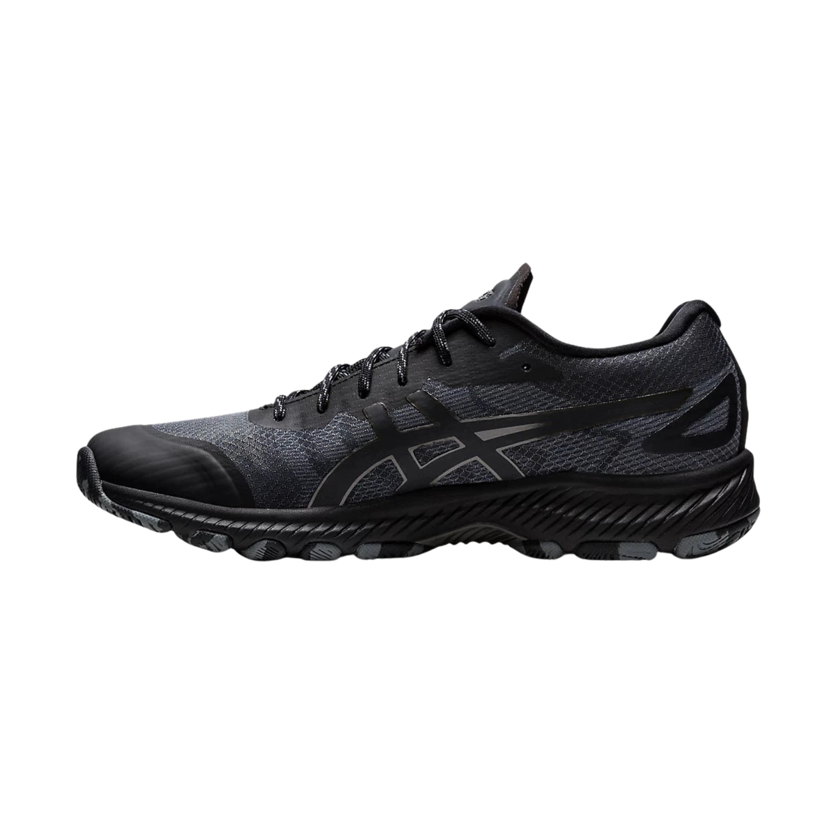 ASICS NETBURNER PROFESSIONAL FF 3 Netball Shoe, packaging view