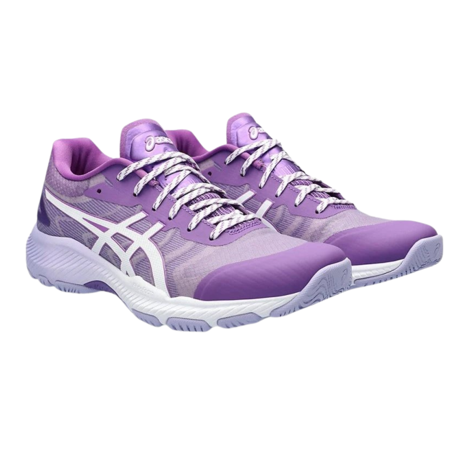 ASICS NETBURNER PROFESSIONAL FF 3 Netball Shoe - W Netball Shoe Asics