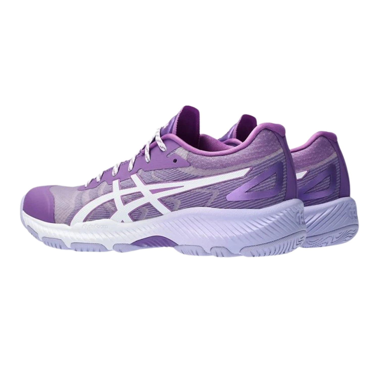 ASICS NETBURNER PROFESSIONAL FF 3 Netball Shoe - W Netball Shoe Asics