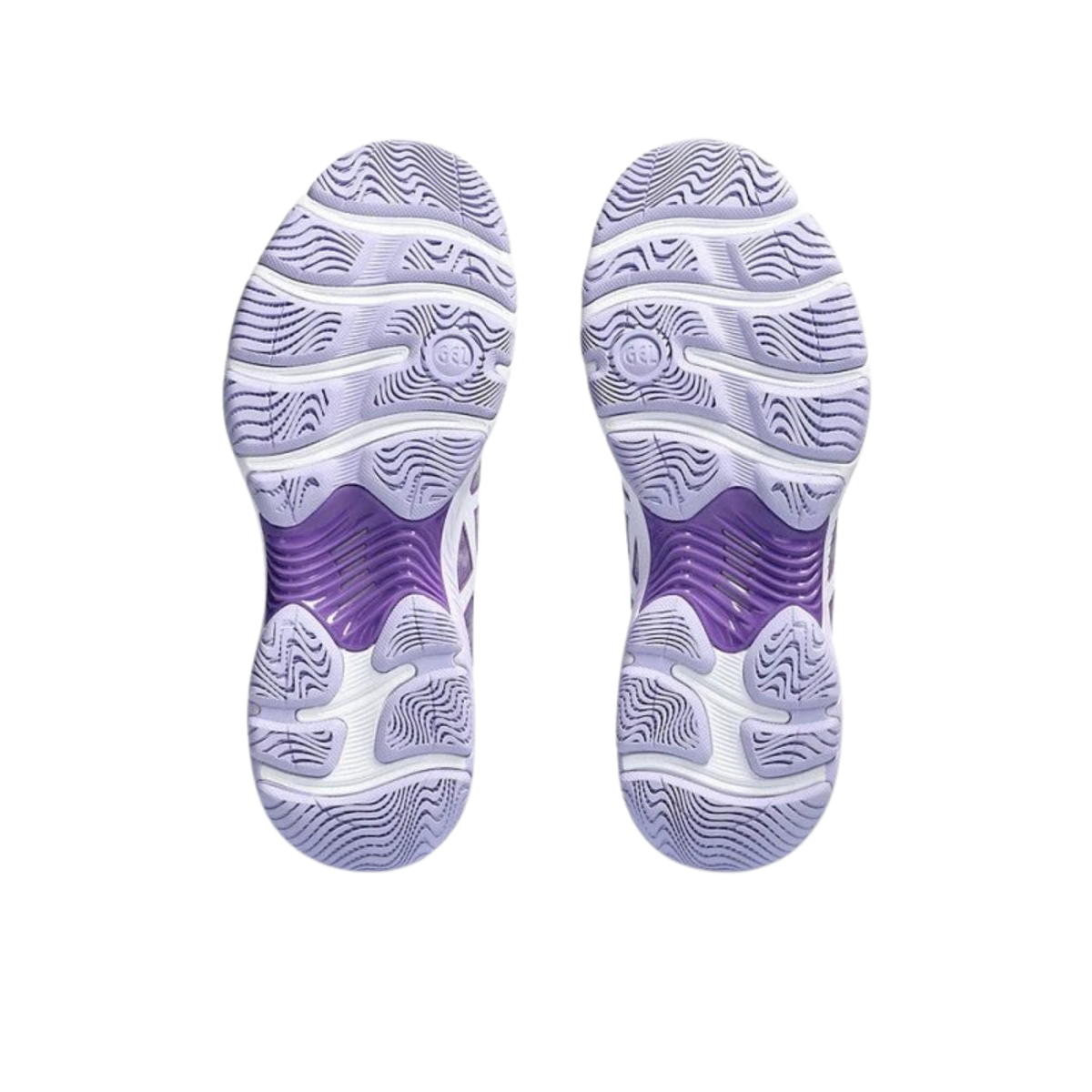 ASICS NETBURNER PROFESSIONAL FF 3 Netball Shoe, additional view