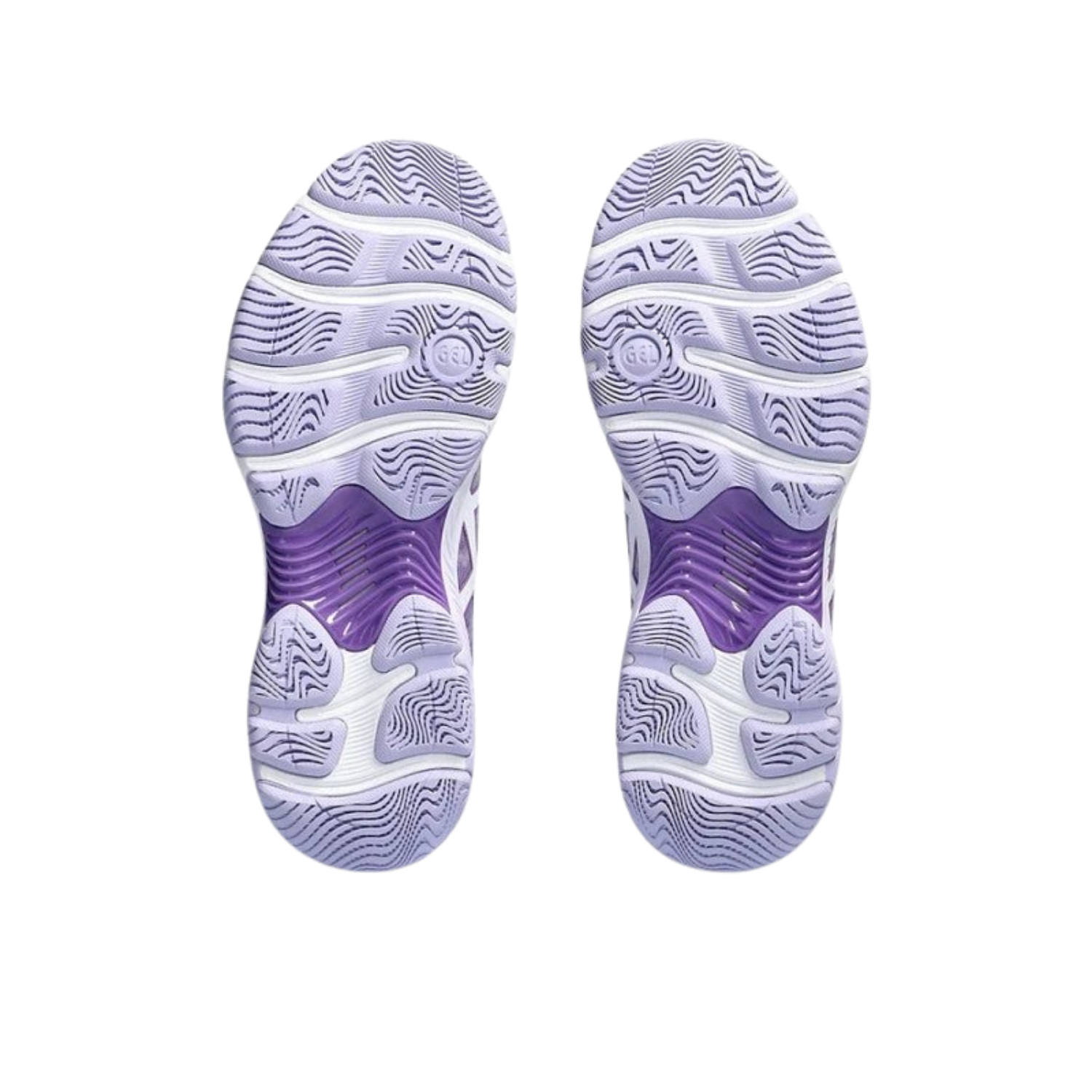 ASICS NETBURNER PROFESSIONAL FF 3 Netball Shoe - W Netball Shoe Asics