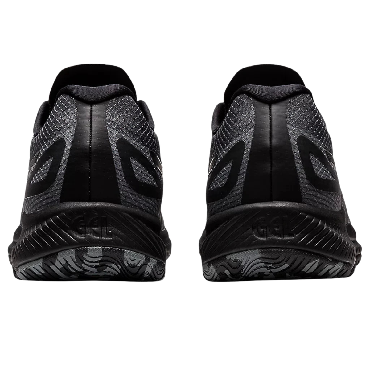 ASICS NETBURNER PROFESSIONAL FF 3 Netball Shoe, view 12