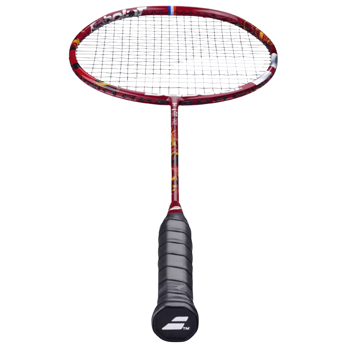 Babolat X-Feel Spark 2026 Badminton Racket Unstrung - Red Badminton Rackets Babolat