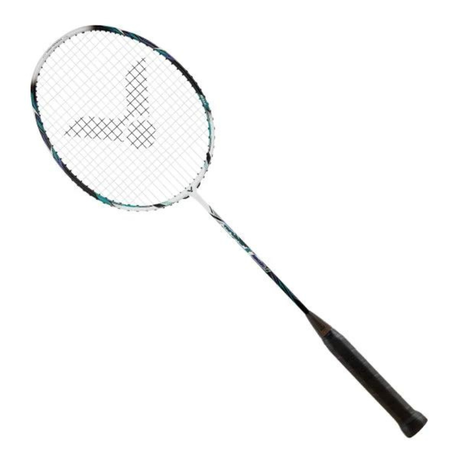 VICTOR Thruster 220H II A (Unstrung) Badminton Rackets Victor