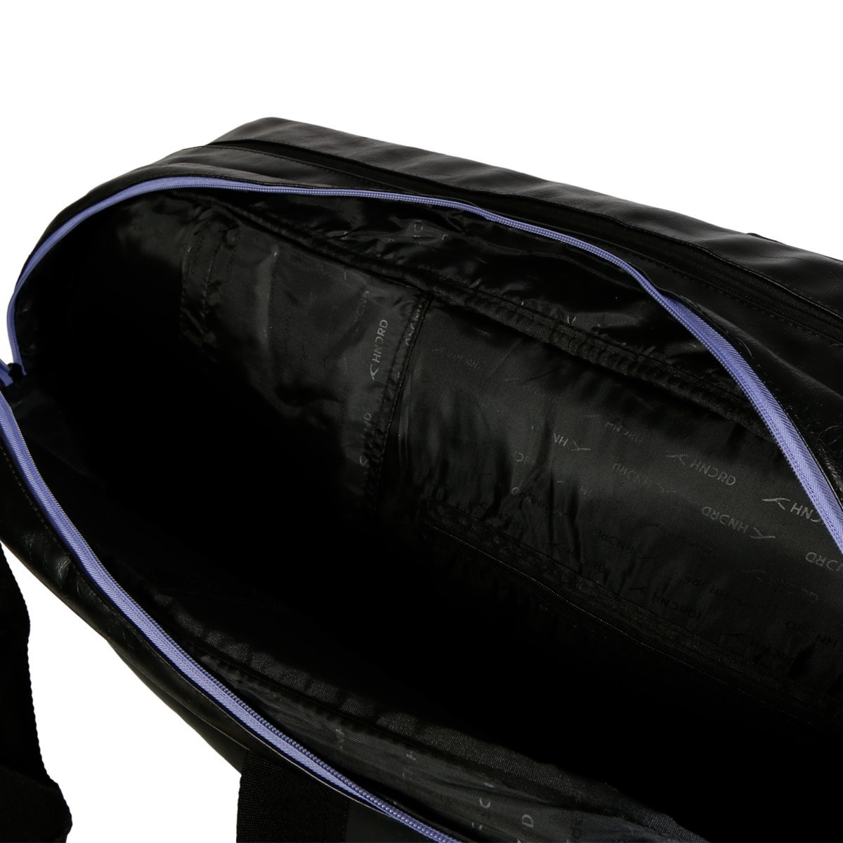 Hundred Trailblazer Badminton Kit Bag, Blue/Black, view 14