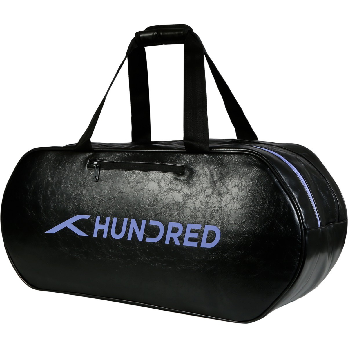Hundred Trailblazer Badminton Kit Bag, Blue/Black, view 10