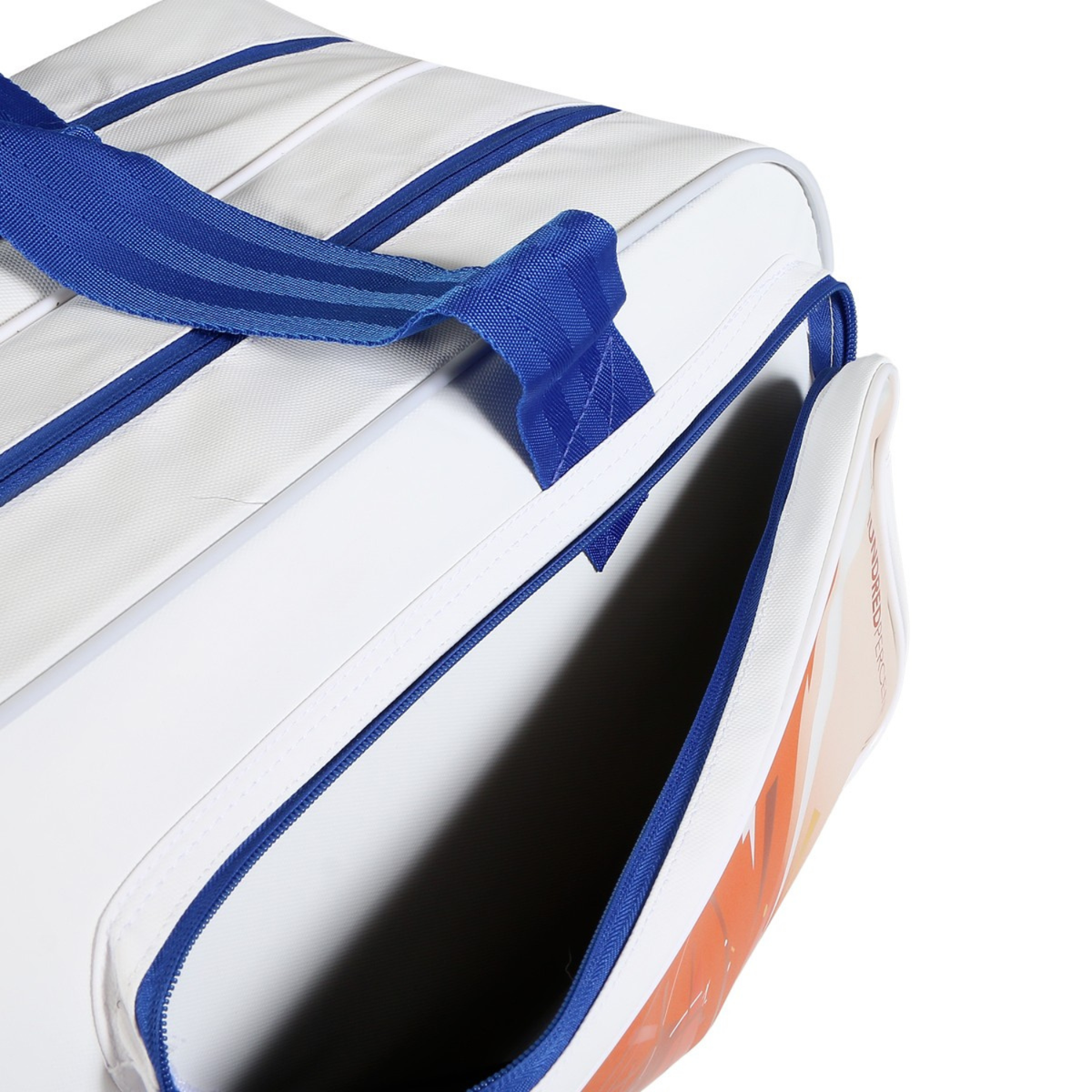 Hundred Monolith Kit 6-in-1 Racket Bag, White, additional view