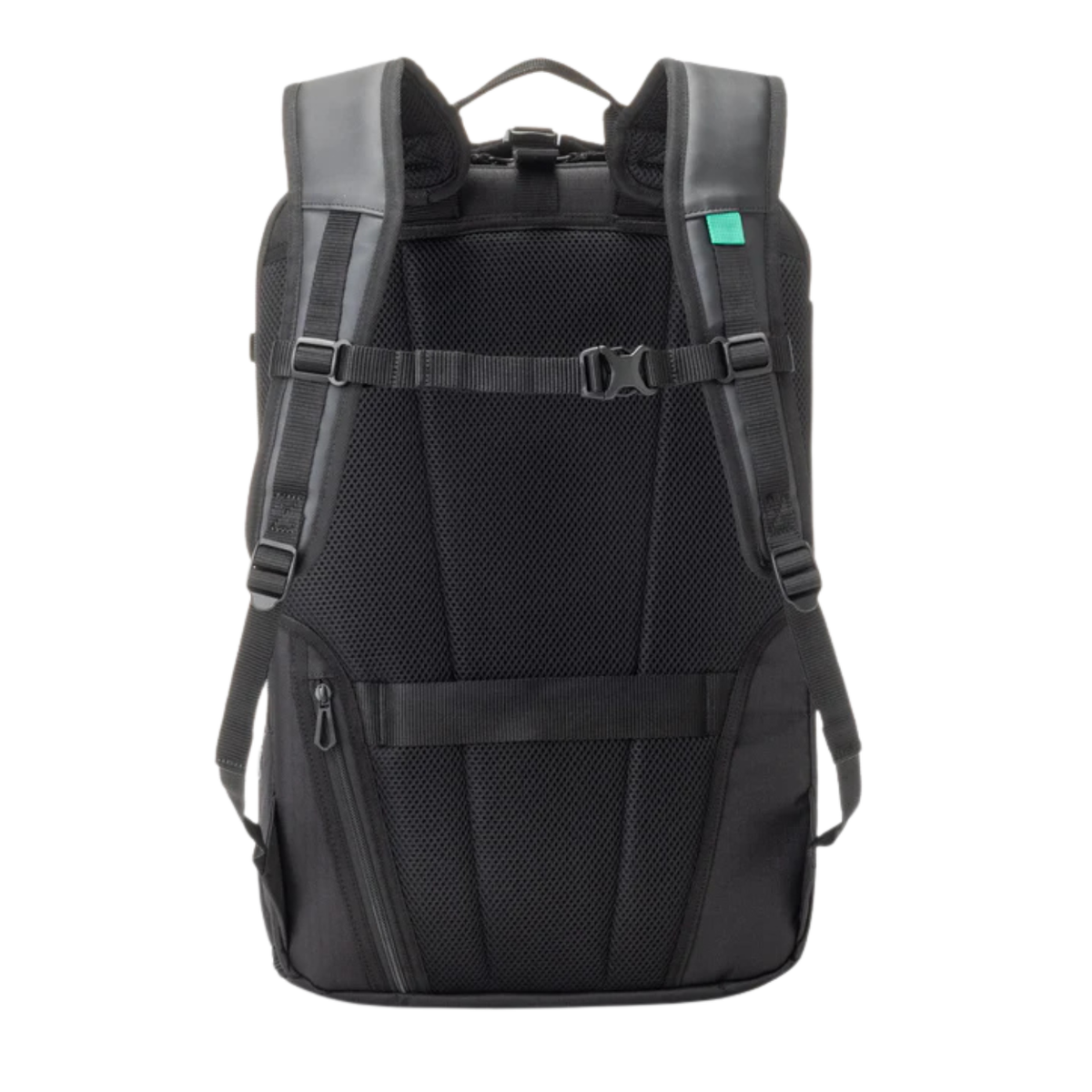 Yonex BA72612EX Gearlogic Backpack - Black Luggage Yonex