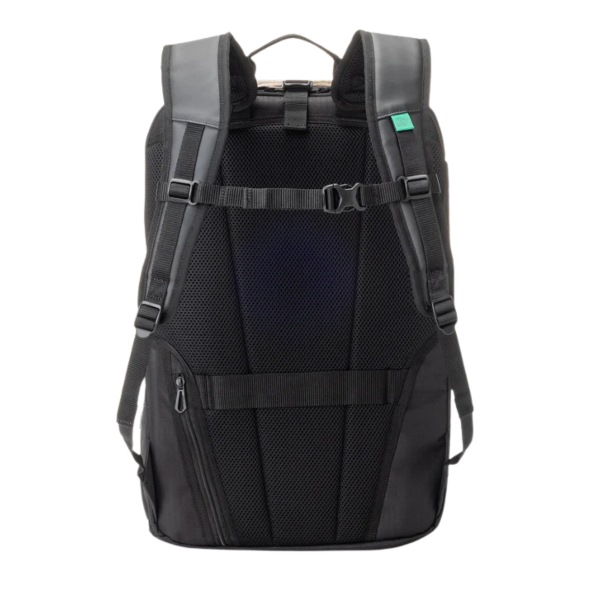 Yonex Gearlogic Backpack, Beige, back view