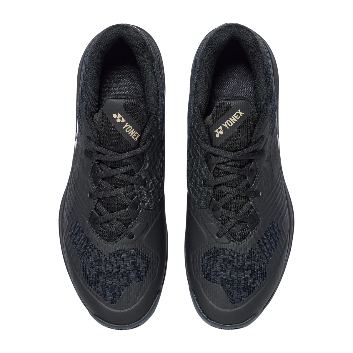 Yonex Sonicage 2026 Tennis Shoes Men - Black/Mocha Grey Tennis Shoes Yonex