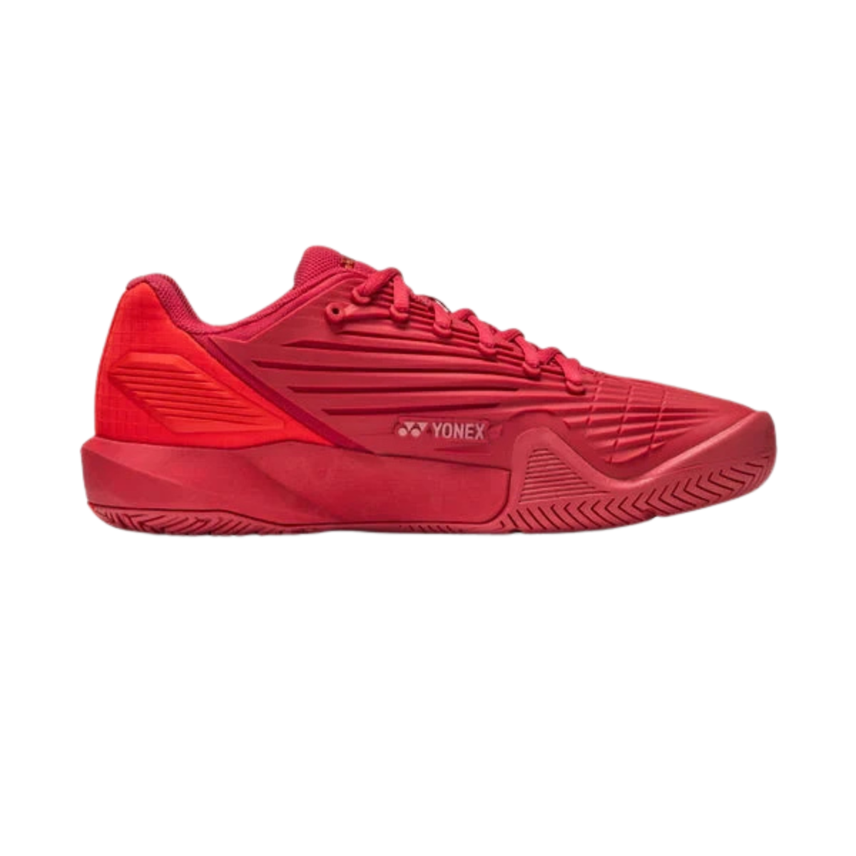 Yonex Eclipsion 5 Tennis Shoes Men - Ruby Red Tennis Shoes Yonex