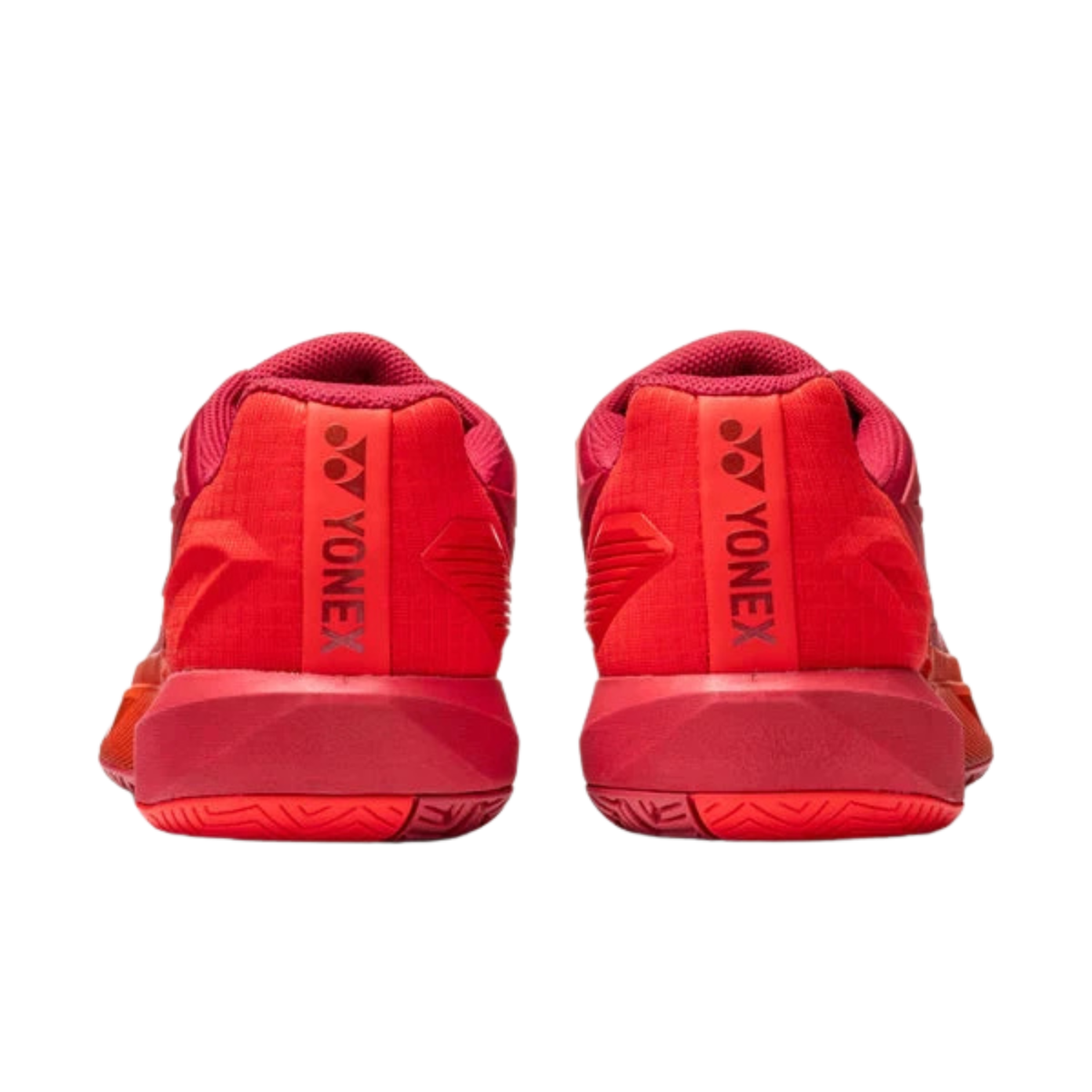 Yonex Eclipsion 5 Tennis Shoes Men - Ruby Red Tennis Shoes Yonex