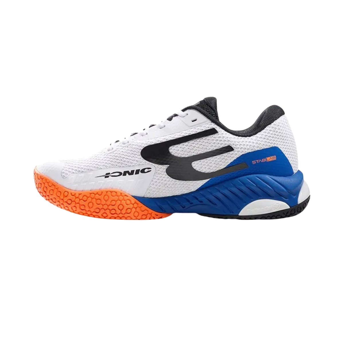BullPadel Ionic 26V Padel Shoes Men - Royal Blue Royal Blue Padel Shoes BullPadel
