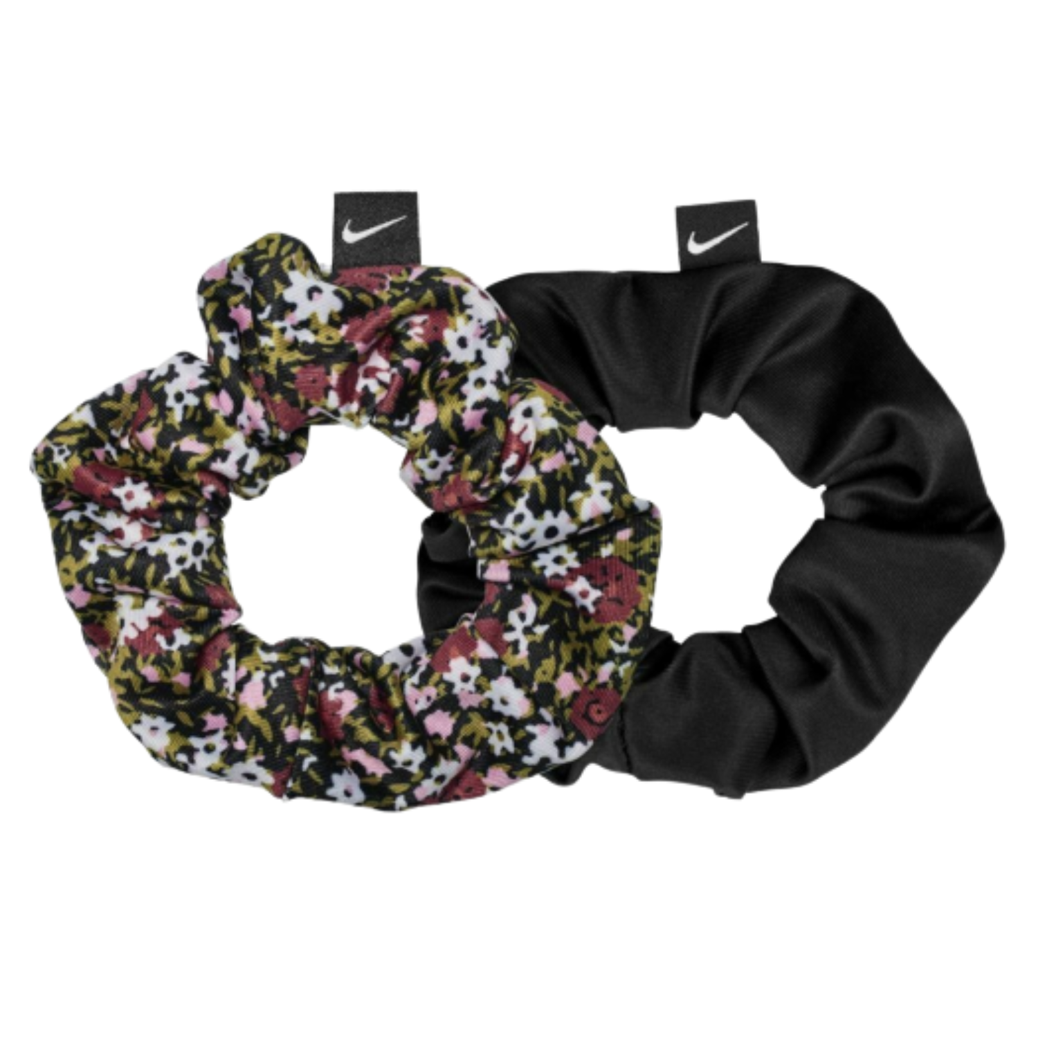 Nike Gathered Hair Tie Hair Ties Nike